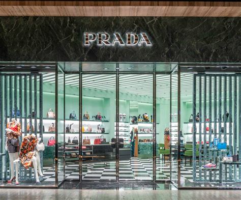 tienda prada cdmx|verano 2024 prada.